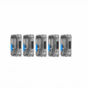 5x Kartuschen EZ 2.6ML EXCEED GRIP / PRO / PLUS von JOYETECH