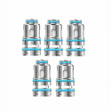 5x EZ EXCEED GRIP PRO/PLUS JOYETECH Verdampferköpfe