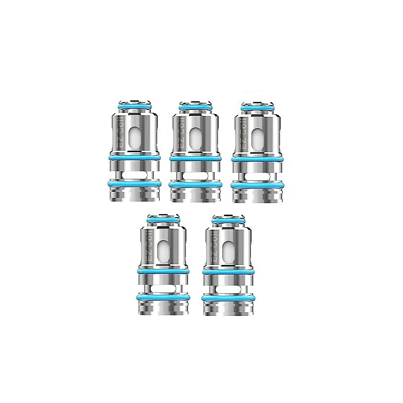 5x EZ EXCEED GRIP PRO/PLUS JOYETECH VerdampferköpfeLieferumfang: 5x&nbsp;EZ 1.2 EXCEED GRIP PRO/PLUS JOYETECH&nbsp;KompatibelJoyetech Exceed Grip / PRO /&nbsp; Verdampfer Pod1.2 ohm oder0.4 ohm9435Joyetech14,90&nbsp;CHFsmoke-shop.ch14,90&nbsp;CHF