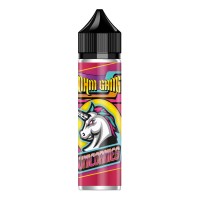 Unicornies Ohm Gang 50ml - 0mg - shortfillLieferumfang: Unicornies Ohm Gang 50ml 00mgGeschmack: UNICORNIES ist eine Flüssigkeit auf der Basis von Eiscreme, Milch und Erdbeere ... Lassen Sie sich von einem Erdbeer-Milchshake nach amerikanischer Art überraschen...PG/VG: 30/70 - überdosiert in Aromen  9438swoke9,00 CHFsmoke-shop.ch9,00 CHF