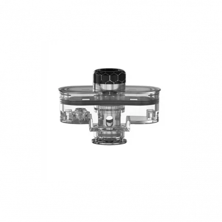 Kartusche 5.5 ml für Cloudflask von Aspire