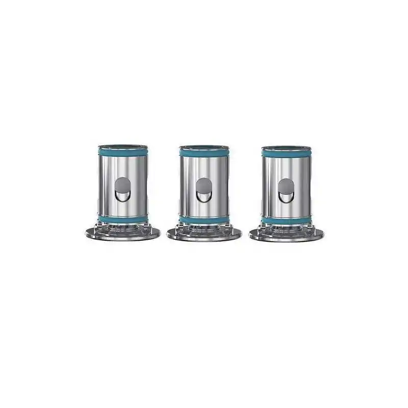 3x Verdampferköpfe 0.25ohm Cloudflask AspireLieferumfang: 3x Verdampferköpfe 0.25ohm Cloudflask AspireKompatibelAspire Cloudflask Pod0.25 ohm9445Aspire12,50&nbsp;CHFsmoke-shop.ch12,50&nbsp;CHF