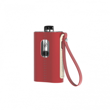 KIT CLOUDFLASK POD 2000MAH 5.5ML ASPIRE KIT CLOUDFLASK POD 2000MAH 5.5ML ASPIRE