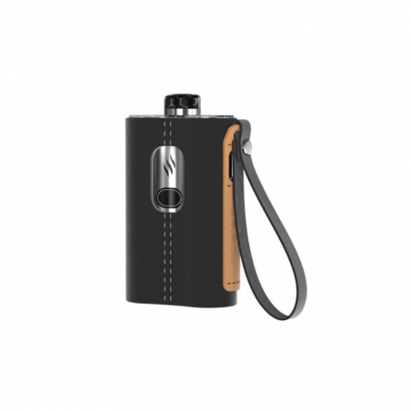KIT CLOUDFLASK POD 2000MAH 5.5ML ASPIRE KIT CLOUDFLASK POD 2000MAH 5.5ML ASPIRE