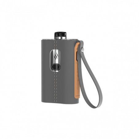 KIT CLOUDFLASK POD 2000MAH 5.5ML ASPIRE KIT CLOUDFLASK POD 2000MAH 5.5ML ASPIRE