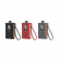 KIT CLOUDFLASK POD 2000MAH 5.5ML ASPIRE mit Lederhülle