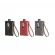 KIT CLOUDFLASK POD 2000MAH 5.5ML ASPIRE mit Lederhülle