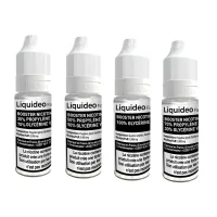 Nikotin Shot Booster Liquideo 20mg vers. MischverhältnisseLileferumfang: Nikotin Shot Booster 50/50 Liquideo 20mg vers. MischverhältnisseLiquideo-Nikotin-Booster von 10 ml und 20 mg, erhältlich in verschiedenen Geschwindigkeiten von PG/VG: 50/50, 70/30, 30/70 und volles VG zur Anpassung an alle Selbstmischer oder zum Verdünnen von Shortfill Liiquids10ml Nikotin 20 mg / ml mit 9447Liquideo2,00 CHFsmoke-shop.ch2,00 CHF Nikotin Shot Booster Liquideo 20mg vers. MischverhältnisseLileferumfang: Nikotin Shot Booster 50/50 Liquideo 20mg vers. MischverhältnisseLiquideo-Nikotin-Booster von 10 ml und 20 mg, erhältlich in verschiedenen Geschwindigkeiten von PG/VG: 50/50, 70/30, 30/70 und volles VG zur Anpassung an alle Selbstmischer oder zum Verdünnen von Shortfill Liiquids10ml Nikotin 20 mg / ml mit 9447Liquideo2,00 CHFsmoke-shop.ch2,00 CHF