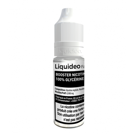 Nikotin Shot Booster 50/50 Liquideo 20mg (Einführungspreis) vers. Mischverhältnisse Nikotin Shot Booster 50/50 Liquideo 20mg (Einführungspreis) vers. Mischverhältnisse
