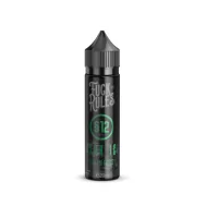 Fuck The Rules - §12 Dark Ice - Green Frost (DIY) 15mlEine tropische Kaktusfeige im Mix mit Frische bringen die perfekte Erfrischung an heißen Sommertagen!&nbsp;Aroma: Kaktusfeige, Kühle&nbsp;Inhalt: 20ml in 60ml Chubby&nbsp;Dosierempfehlung: 5-10 %&nbsp;Inhaltsstoffe: Propylenglycol, Natürliche und naturidentische Aromen, Ethanol&nbsp;9462FUck the Rules9,90&nbsp;CHFsmoke-shop.ch9,90&nbsp;CHF