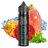 Fuck The Rules - §12 Dark Ice - Green Frost (DIY) 15ml