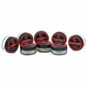 COILOLOGY PREMIUM HANDCRAFTED COIL (vorgewickelte Coils)
