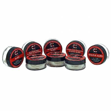 COILOLOGY PREMIUM HANDCRAFTED COIL COILOLOGY PREMIUM HANDCRAFTED COIL
