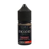 Premium Labs Decoded - RongoRongo- Aroma 30ml (DIY) Erdbeer Gurke ZitrusPremium Labs Decoded - RongoRongo- Aroma 30ml (DIY)Geschmack: Eine ungewöhnliche aber sehr gelungende Mischung aus süßer Erdbeere, Gurke und Zitrusfrüchten.Dosierung: 20%Reifezeit: 1-5 TageInhalt: 30mlInhaltstoffe: PG Propylenglykol (E1520), Natürliche Aromen, Naturidentische Aromen Lieferumfang:30ml Decoded Aroma9493decoded liquids7,10 CHFsmoke-shop.ch7,10 CHF Premium Labs Decoded - RongoRongo- Aroma 30ml (DIY) Erdbeer Gurke ZitrusPremium Labs Decoded - RongoRongo- Aroma 30ml (DIY)Geschmack: Eine ungewöhnliche aber sehr gelungende Mischung aus süßer Erdbeere, Gurke und Zitrusfrüchten.Dosierung: 20%Reifezeit: 1-5 TageInhalt: 30mlInhaltstoffe: PG Propylenglykol (E1520), Natürliche Aromen, Naturidentische Aromen Lieferumfang:30ml Decoded Aroma9493decoded liquids7,10 CHFsmoke-shop.ch7,10 CHF