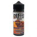 Chuffed - Smoked Maple Tobacco 0mg 100ml E-Liquid