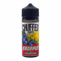 Chuffed Sweets - Grapple 0mg 100ml