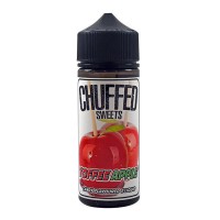 Chuffed Sweets - Toffee Apple 0mg 100ml - ShortfillLieferumfang: Chuffed Sweets - Toffee Apple 0mg 100mlEin süsser Karamel-  Apfel direkt aus der Jahrmarkstheke Inhalt: 100mlNikotingehalt: 0 mgMischverhältnis: 30% PG / 70% VGInhaltstoffe: Propylenglykol, pflanzliches Glyzerin, Aromen9487Chuffed Premium UK Liquids14,90 CHFsmoke-shop.ch14,90 CHF