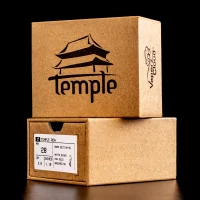 VAPERZ CLOUD TEMPLE 25MM RDA (Selbstwickelverdampfer) vers. FarbenLieferumfang: Capor Cloud Temple 25mm1x Metallkappe - 25 mm Durchmesser1x Acrylkappe - 25 mm DurchmesserSchnell lösbarer Squonk-Pin mit Ersatzschrauben im DeckZwei-Säulen-Baudeck6 mm SaftbrunnenZwei 3 mm X 3 mm PfostenlöcherPassender Acryl-KühlkörperPassender Luftstrom-Diffusor aus AcrylPassender Kammerreduzierer aus AcrylVerriegelung der oberen Kappe und des SchienensystemsErsatzschrauben und O-Ringe9515Vaperz Cloud50,10&nbsp;CHFsmoke-shop.ch50,10&nbsp;CHF