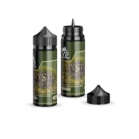 100 ml Mystic Dulcibus von Flaschendunst - ShortfillLieferumfang: 50ml Mystic Dulcibus von FlaschendunstGeschmack : Ein leicht gekühlter Bonbon aus exotischer Guave, heimischer Birne, saftigem Pfirsich und mysteriöser Drachenfrucht. Ein exotischer Mix, der Sie ins Paradies entführen wird.geliefert in 60 ml Chubby Flasche70 VG - 30 PGAuswahl. Shortfill Variante (überdosiertes Liquid zum beimischen von Nikotinshots) - oder Fertigliquid Variante9523Flaschendunst Liquids und Aromen24,90&nbsp;CHFsmoke-shop.ch24,90&nbsp;CHF