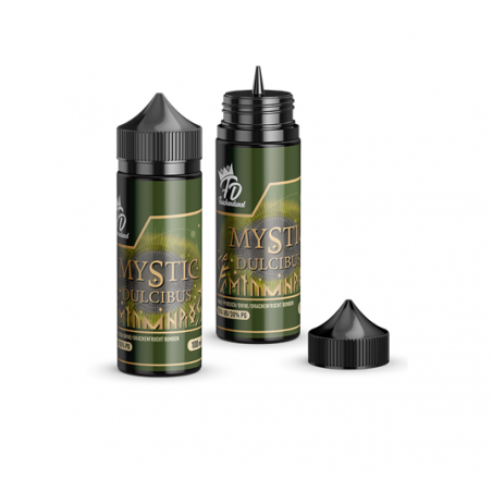 100 ml Mystic Dulcibus von Flaschendunst 100 ml Mystic Dulcibus von Flaschendunst