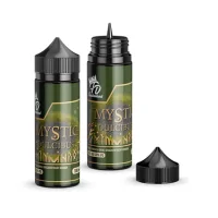 100 ml Mystic Dulcibus von Flaschendunst - ShortfillLieferumfang: 50ml Mystic Dulcibus von FlaschendunstGeschmack : Ein leicht gekühlter Bonbon aus exotischer Guave, heimischer Birne, saftigem Pfirsich und mysteriöser Drachenfrucht. Ein exotischer Mix, der Sie ins Paradies entführen wird.geliefert in 60 ml Chubby Flasche70 VG - 30 PGAuswahl. Shortfill Variante (überdosiertes Liquid zum beimischen von Nikotinshots) - oder Fertigliquid Variante9523Flaschendunst Liquids und Aromen24,90&nbsp;CHFsmoke-shop.ch24,90&nbsp;CHF