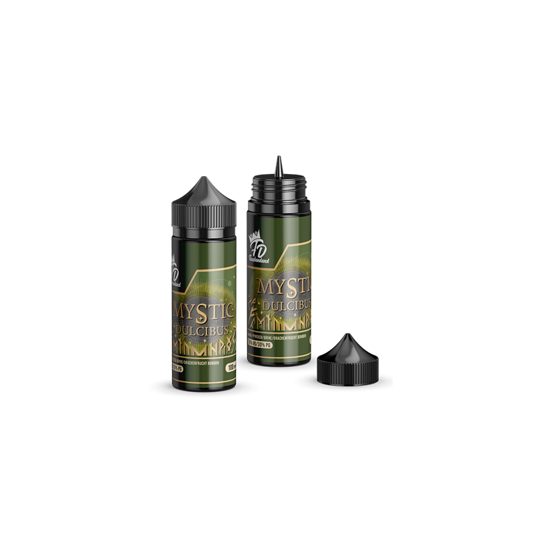 100 ml Mystic Dulcibus von Flaschendunst 100 ml Mystic Dulcibus von Flaschendunst