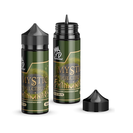 100 ml Mystic Dulcibus von Flaschendunst 100 ml Mystic Dulcibus von Flaschendunst