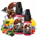 30 ml Ragnarok Primal Sweet Edition von a&l shakers Aroma
