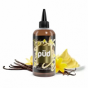 Decadence Vanilla Custard Pud Joes Juice 200ml 00mg