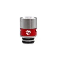 Drip Tip 001 - Fumytech -510-Lieferumfang: 1x Drip Tip 001 - Fumytech -510- passend auf alle 510 Standart VerdampferFarbe- gemäss Abbildung (Rot oder schwarz auswählbar) Stahl- und Kunststoff-Tropfspitze 510Exklusives und zertifiziertes authentisches Produkt9582Fumytech5,50 CHFsmoke-shop.ch5,50 CHF Drip Tip 001 - Fumytech -510-Lieferumfang: 1x Drip Tip 001 - Fumytech -510- passend auf alle 510 Standart VerdampferFarbe- gemäss Abbildung (Rot oder schwarz auswählbar) Stahl- und Kunststoff-Tropfspitze 510Exklusives und zertifiziertes authentisches Produkt9582Fumytech5,50 CHFsmoke-shop.ch5,50 CHF