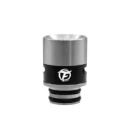 Drip Tip 001 - Fumytech -510-Lieferumfang: 1x Drip Tip 001 - Fumytech -510- passend auf alle 510 Standart VerdampferFarbe- gemäss Abbildung (Rot oder schwarz auswählbar) Stahl- und Kunststoff-Tropfspitze 510Exklusives und zertifiziertes authentisches Produkt9582Fumytech5,50 CHFsmoke-shop.ch5,50 CHF Drip Tip 001 - Fumytech -510-Lieferumfang: 1x Drip Tip 001 - Fumytech -510- passend auf alle 510 Standart VerdampferFarbe- gemäss Abbildung (Rot oder schwarz auswählbar) Stahl- und Kunststoff-Tropfspitze 510Exklusives und zertifiziertes authentisches Produkt9582Fumytech5,50 CHFsmoke-shop.ch5,50 CHF