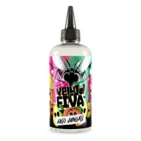 Las Amarillas Yellow Fiva 100ml/200 Shortfill Liquid by Joes JuiceLas Amarillas Yellow Fiva 100ml/200 Shortfill Liquid by Joe's JuiceGeschmack: Ananas, Grapefruit und frischer Mango perfekt abgestimmt Inhalt:100 ml oder 200 ml auswählbarNikotingehalt: 0 mgMischverhältnis: 30% PG / 70% VGInhaltstoffe: Propylenglykol, pflanzliches Glyzerin, Aromen 9583Berserker Blood Axe - Joe's Juice9,90 CHFsmoke-shop.ch9,90 CHF
