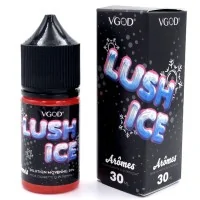 VGOD - Lush Ice Aroma 30ml (DIY)Lieferumfang: VGOD - Lush Ice Aroma 30ml (DIY)Geschmack: Wassermelonen Bonbons mit einem hauch iceDosierung: 20%Reifezeit: 1-3 TageInhalt: 30mlInhaltstoffe: PG Propylenglykol (E1520), Natürliche Aromen, Naturidentische Aromen Aroma nie Pur dampfen9584Vgod 8,30 CHFsmoke-shop.ch8,30 CHF