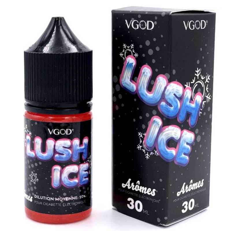 VGOD - Lush Ice Aroma 30ml (DIY)Lieferumfang: VGOD - Lush Ice Aroma 30ml (DIY)Geschmack: Wassermelonen Bonbons mit einem hauch iceDosierung: 20%Reifezeit: 1-3 TageInhalt: 30mlInhaltstoffe: PG Propylenglykol (E1520), Natürliche Aromen, Naturidentische Aromen Aroma nie Pur dampfen9584Vgod 11,90 CHFsmoke-shop.ch11,90 CHF