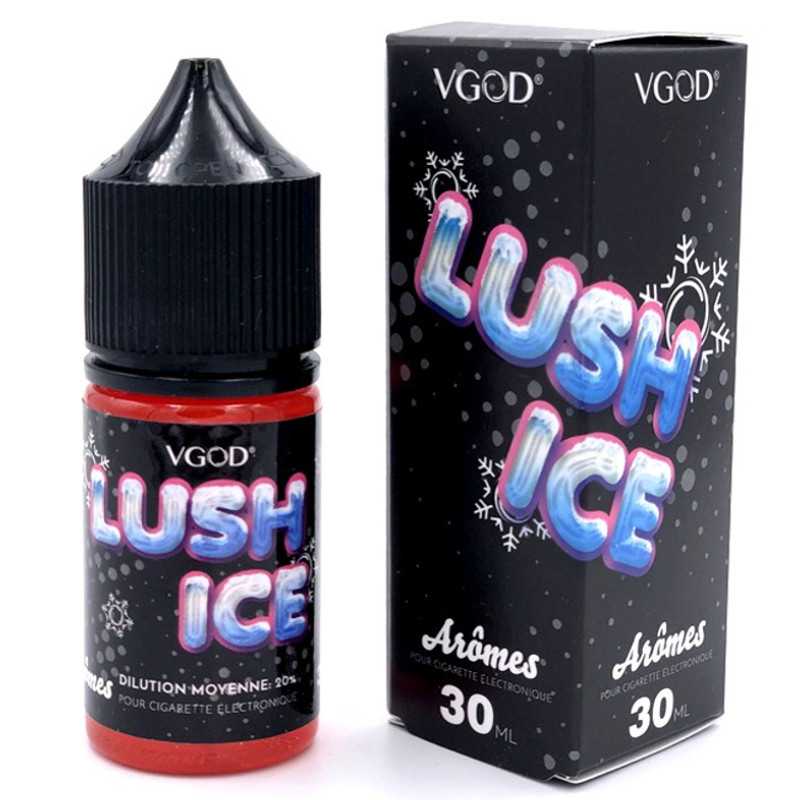 VGOD - Lush Ice Aroma 30ml (DIY)Lieferumfang: VGOD - Lush Ice Aroma 30ml (DIY)Geschmack: Wassermelonen Bonbons mit einem hauch iceDosierung: 20%Reifezeit: 1-3 TageInhalt: 30mlInhaltstoffe: PG Propylenglykol (E1520), Natürliche Aromen, Naturidentische Aromen Aroma nie Pur dampfen9584Vgod 12,90 CHFsmoke-shop.ch12,90 CHF