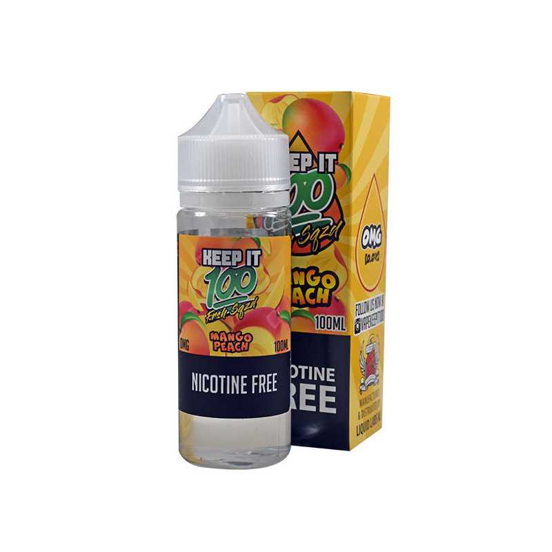 Nana Foster 100ml Shortfill Liquid by Keep it 100 Nana Foster 100ml Shortfill Liquid by Keep it 100