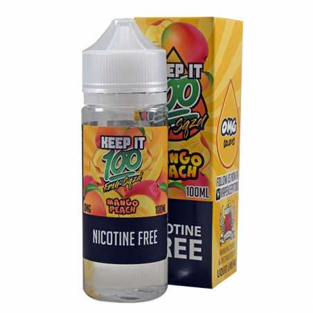 Nana Foster 100ml Shortfill Liquid by Keep it 100 Nana Foster 100ml Shortfill Liquid by Keep it 100