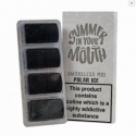 Summer In Your Mouth - Polar Ice Smokeless Pod 4 x 1ml - 20mg (Dampfen ohne Dampf)
