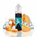 Blue Melon ICE 50ml Shortfill Liquid by Pacha Mama