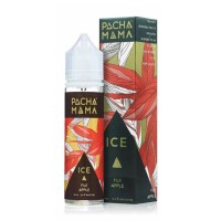 Pacha Mama Ice Strawberry Jubilee 50ml 0mg shortfill e-liquidStrawberry Jubilee von Pacha Mama zeichnet sich durch saftige, süße Erdbeeren aus, die mit gekühlten Jubilee-Wassermelonen vermischt werden, um einen köstlichen, eisigen Geschmack zu erzeugen.70% / 30% | VG / PG&nbsp;9618Pacha Mama18,90&nbsp;CHFsmoke-shop.ch18,90&nbsp;CHF