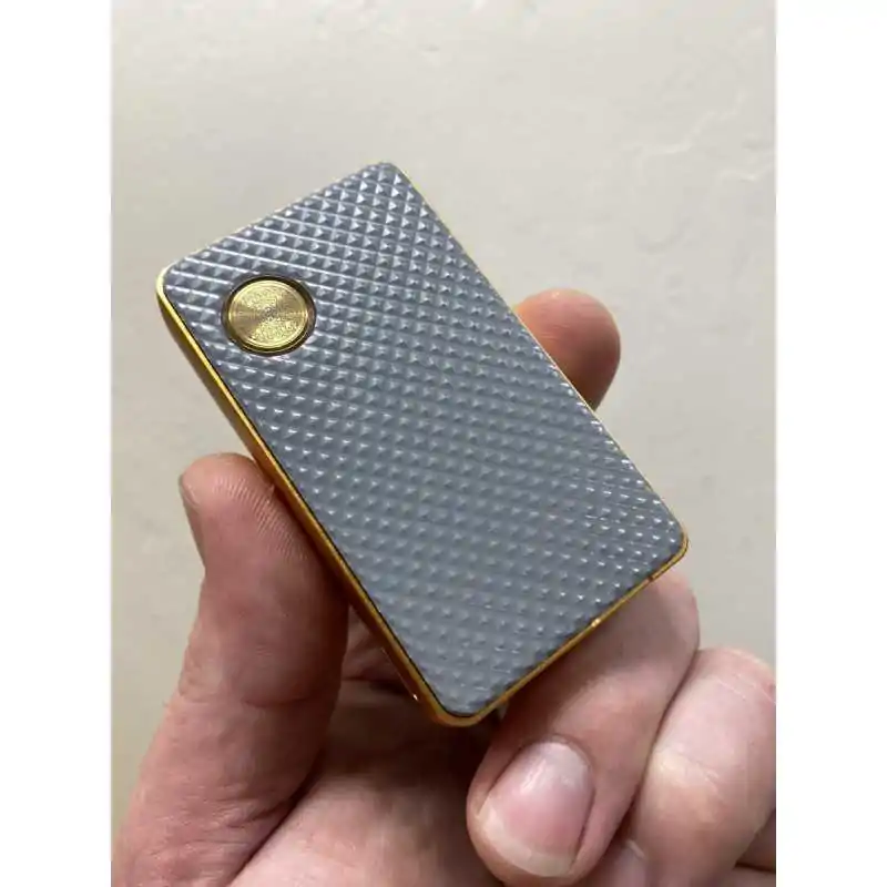 Mums Acrylic Dotmod AiO Doors Grey DiamondsLieferumfang: 1x Mums Acrylic Dotmod AiO Doors Grey DiamondsVorder und Hintere Platte für DotAio von Dotmod(Ohne Dotaio box)Runde Aussparung beim Feuerknopf9632Mums Fantasy Factory38,00 CHFsmoke-shop.ch38,00 CHF Mums Acrylic Dotmod AiO Doors Grey DiamondsLieferumfang: 1x Mums Acrylic Dotmod AiO Doors Grey DiamondsVorder und Hintere Platte für DotAio von Dotmod(Ohne Dotaio box)Runde Aussparung beim Feuerknopf9632Mums Fantasy Factory38,00 CHFsmoke-shop.ch38,00 CHF