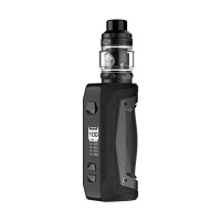 Aegis Max100 (Max 2) - 5ml 100W 21700 TC Kit mit Zeus Sub-Ohm Tank von GeekVapeLieferumfang1x Geek Vape Aegis Max Akkuträger1x Geek Vape Z Sub Ohm Verdampfer1x Geek Vape Z M Z2 Coil1x Geek Vape Z M Z1 Coil1x 18650er Adapter (Akku nicht im Lieferumfang enthalten)1x Ersatzglas1x USB Ladekabel1x BedienungsanleitungTank 2ml - inklusive 5 ml Zeus Bubble Glas für den Umbau auf 5ml 9635geekvape76,00 CHFsmoke-shop.ch76,00 CHF