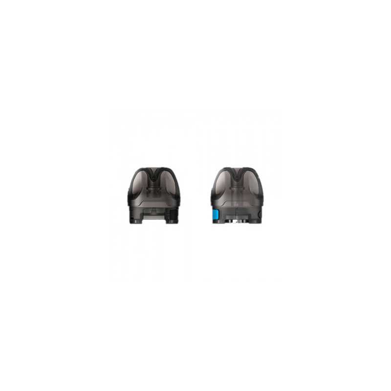 Voopoo Argus Air Ersatzpod 2er Pack Pod Cartridge Voopoo Argus Air Ersatzpod 2er Pack Pod Cartridge