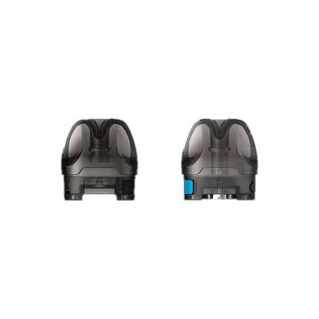 Voopoo Argus Air Ersatzpod 2er Pack Pod Cartridge Voopoo Argus Air Ersatzpod 2er Pack Pod Cartridge