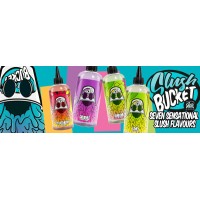 Bublime Slush Bucket 200ml Shortfill Liquid by Joe's JuiceBublime Slush Bucket 200ml Shortfill Liquid by Joe's JuiceBlaubeer , Himbeer Kaugummi SlushyInhalt:200mlNikotingehalt: 0 mgMischverhältnis: 30% PG / 70% VGInhaltstoffe: Propylenglykol, pflanzliches Glyzerin, Aromen9641Berserker Blood Axe - Joe's Juice24,90 CHFsmoke-shop.ch24,90 CHF