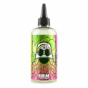 Bublime Slush Bucket 200ml Shortfill Liquid by Joe's Juice