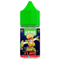 XENA Aroma von SAINT FLAVA SWOKE 30ML (DIY)Konzentriertes Aroma, das in einer Base verdünnt wird.Herkunft: FrankreichAroma zum selbermischen 10-15%Xena bringt mit seinem ultra-frischen Limetten- und Himbeergranita-Geschmack jeden in Einklang.9642swoke13,90&nbsp;CHFsmoke-shop.ch13,90&nbsp;CHF