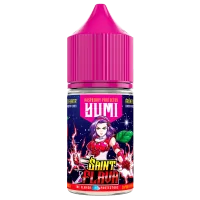 Yumi Aroma von Saint Flava Swoke 30ml (DIY)Yumi, seine Kampftechnik mischt Himbeere, Erdbeere und Preiselbeere für einen vernichtenden aromatischen Angriff.Konzentriertes Aroma, das in einer Base verdünnt wird.Herkunft: FrankreichAroma zum selbermischen (10-15%)9643swoke13,90&nbsp;CHFsmoke-shop.ch13,90&nbsp;CHF