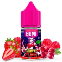 Yumi Aroma von Saint Flava Swoke 30ml (DIY)Yumi, seine Kampftechnik mischt Himbeere, Erdbeere und Preiselbeere für einen vernichtenden aromatischen Angriff.Konzentriertes Aroma, das in einer Base verdünnt wird.Herkunft: FrankreichAroma zum selbermischen (10-15%)9643swoke15,90 CHFsmoke-shop.ch15,90 CHF