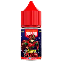 Drago Aroma von Saint Flava Swoke 30mlDrago ist ein wohlschmeckendes und originelles Konzentrat mit Aromen von Pitaya (Drachenfrucht), Erdbeere und Goji-Beeren!Konzentriertes Aroma, das in einer Base verdünnt wird.Herkunft: FrankreichAroma zum selbermischen (10-15%)9644swoke13,90 CHFsmoke-shop.ch13,90 CHF